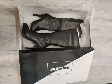 Сапоги alba 36р