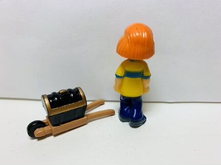 Ландрин простоквашино дядя Фёдор