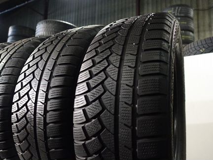 235 55 17 Continental 4+4 WinCont r 17 bNq