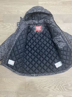 Куртка детская