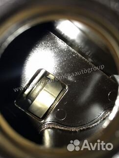 Двигатель QR20DE Nissan Primera X-Trail 2.0л QR20