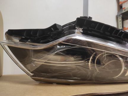Ксенон фара левая 92101D4190 Kia Optima