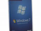 Microsoft for Windows 7 Professional SP1 (6PC-0002