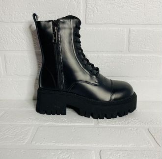 Ботинки Balenciaga
