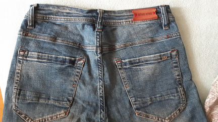 Джинсы W 29/ L 32,5