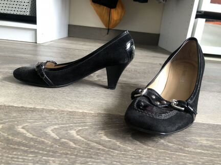 Туфли Salamander 36,5