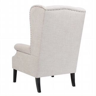 Кресло для кафе «Хилтон», Рогожка Romeo-01