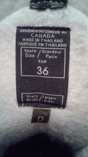 Reebok 9 k pump 36 размер