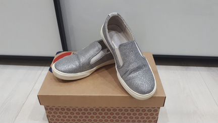 Слипоны Shagovita