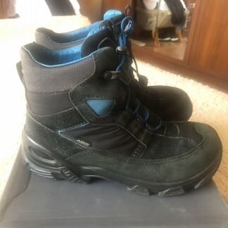 Сапоги зимние