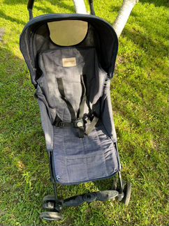 Коляска Peg Perego Pliko mini
