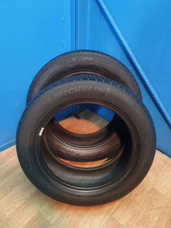 Michelin X-Ice 2 215/60R17