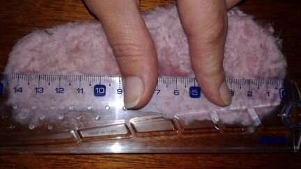 Зимние сапоги Фламинго,22р.(14,5см)