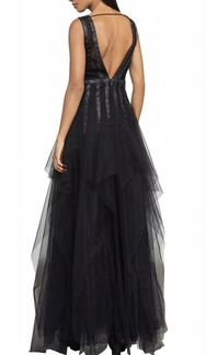 Роскошное платье Bcbgmaxazria