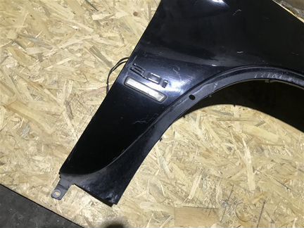 Крыло переднее правое Bmw X5 E53 M54B30 2004