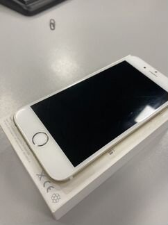 Телефон iPhone 6 128