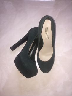 Туфли Zelia Corinna