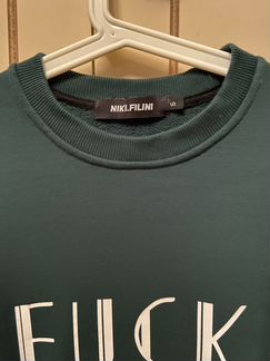 Толстовка (унисекс)