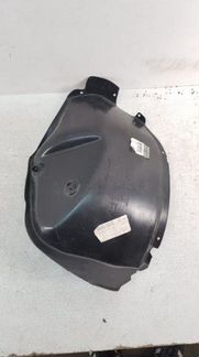 Подкрылок задний левый Renault Duster 1 2012