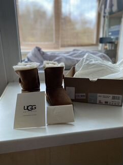 Ugg угги детские новые