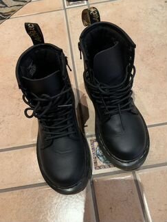 Ботинки детские Dr Matreens