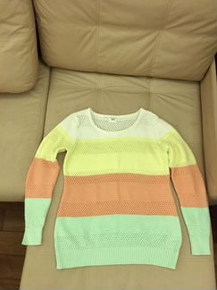 Свитер BPC, новый, хлопок