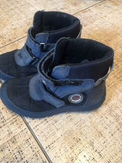 Сапоги детские Dandino Ortopedic