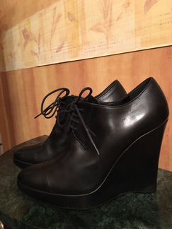 Ботильоны женские JilSander