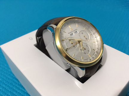 Часы Maurice Lacroix LC 1008
