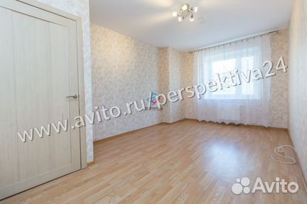 1-к квартира, 31.5 м², 2/25 эт.