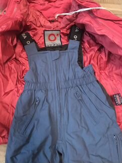 Костюм зимний o’hara новый