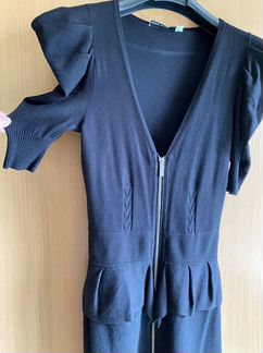 Платье Karen Millen трикотажное