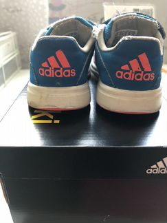 Кроссовки Детские Adidas 26 размер