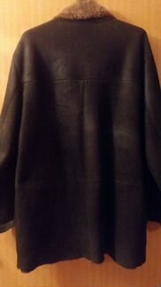 Дубленка торг