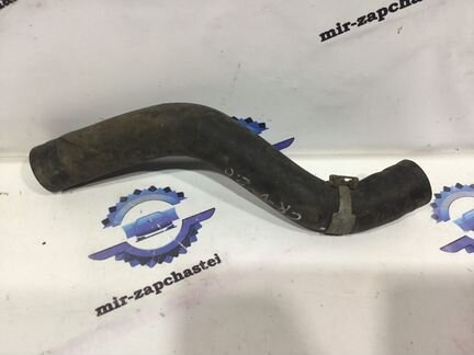 Патрубок системы охлаждения Honda CR-V 3