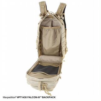 Рюкзак Maxpedition Falcon-III backpack 35L