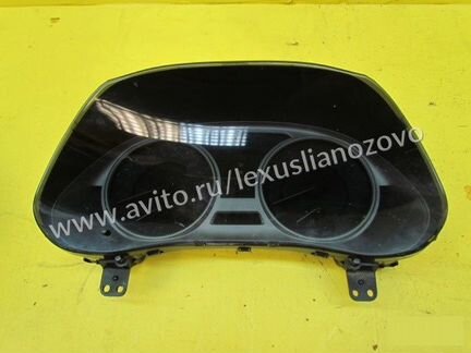 Панель приборов Lexus Is 2 2005-2009