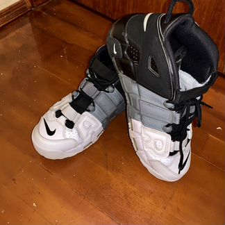 Nike Air more оригинал