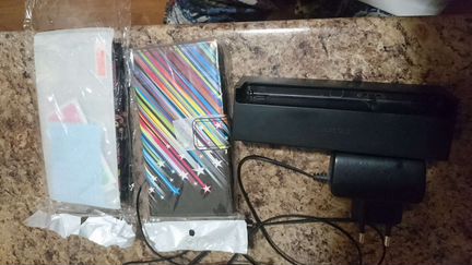 Набор аксессуаров для Sony Xperia z c6603