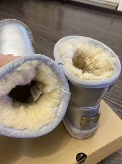 Угги Детские 25