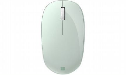 Мышь Microsoft Bluetooth Mouse (mint)