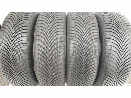 215 65 16 Michelin Alpin 5 r 16 T57