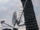 Циф. DVB-T2 Триколор НТВ+ продажа обмен установка