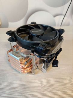 Кулер для процессора PCcooler GI-X5R