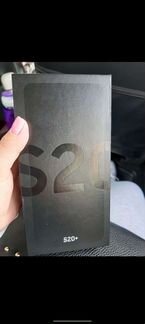 Samsung galaxy s20 plus