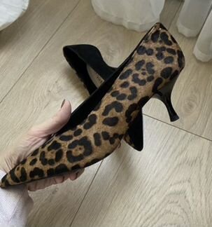 Туфли Uterque 40