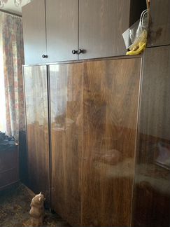 Даром шкаф