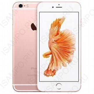 Телефон Apple iPhone 6S 128 Гб
