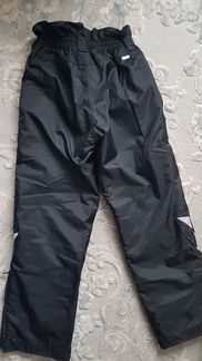 Брюки Reima tec р152+
