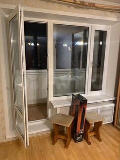 Комната 19 м² в 2-к, 5/9 эт.